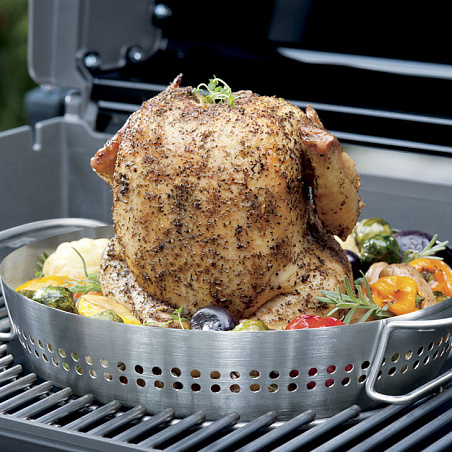 Ростер для курицы Gourmer BBQ System