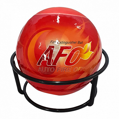 Огнетушащий шар "AFO"