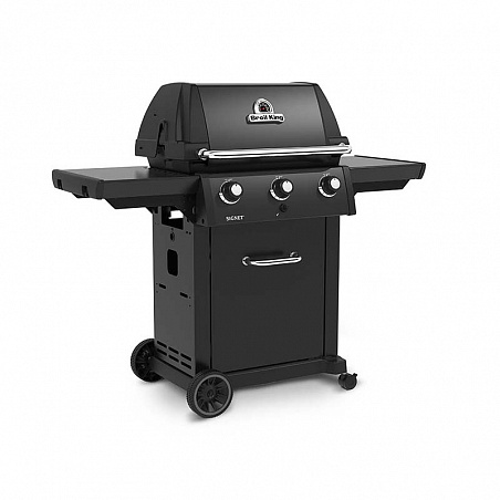 Гриль газовый Signet 320 Shadow Broil King