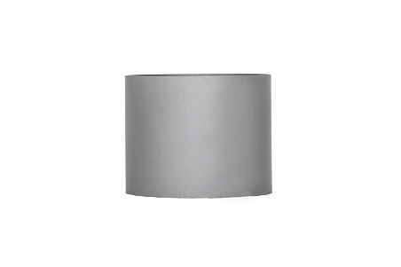 Гильза Ф150 2мм (КПД) серый