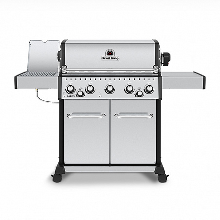 Гриль газовый Baron S590IR Broil King