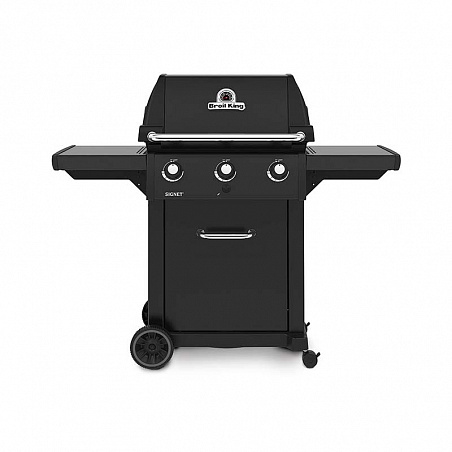 Гриль газовый Signet 320 Shadow Broil King